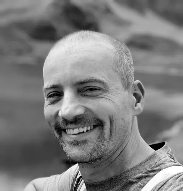 Sebastian Schär – IT-Experte für KMU